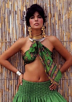 Marilu Tolo